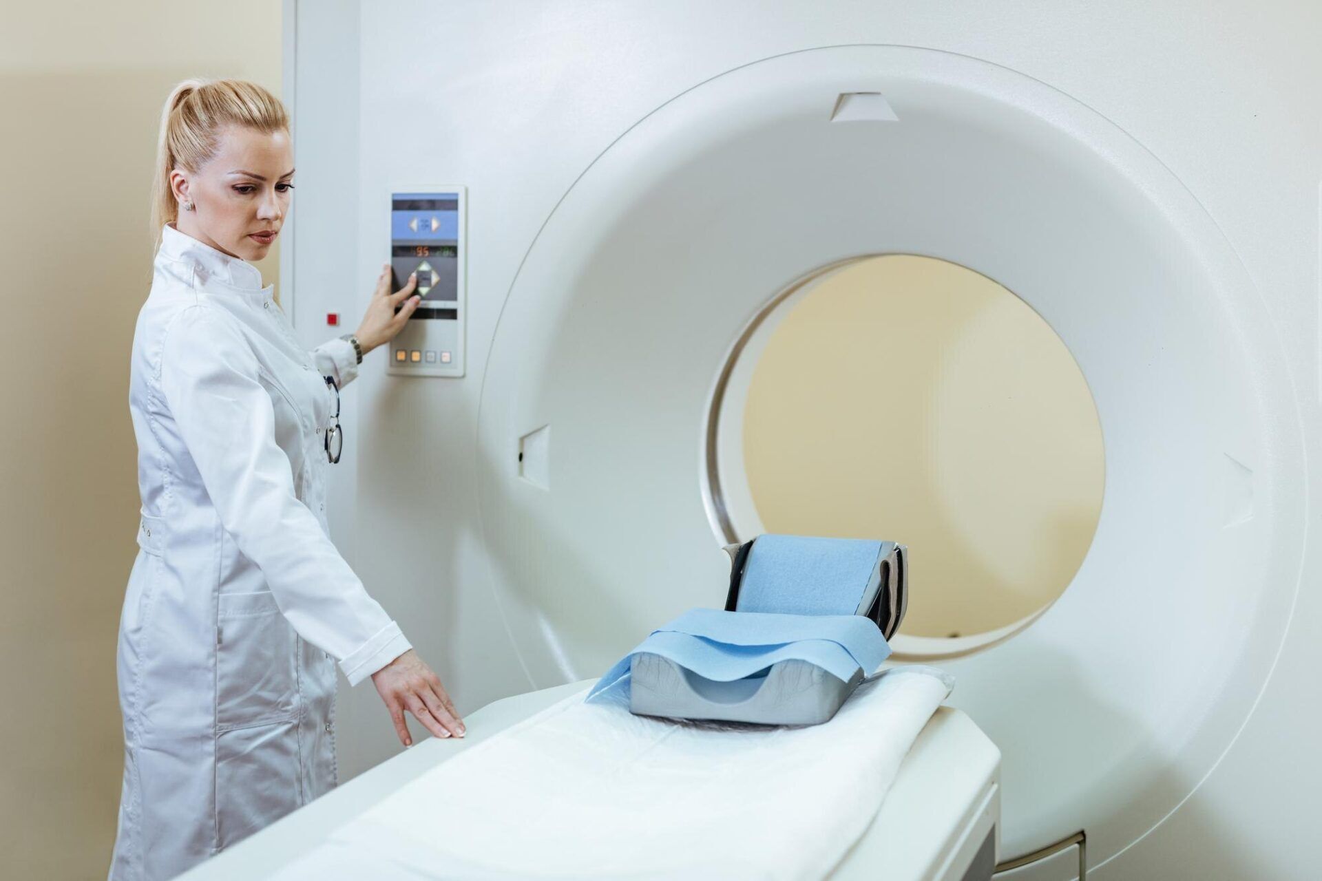 Može li PET-CT otkriti sve vrste raka? - Florence Healthcare International